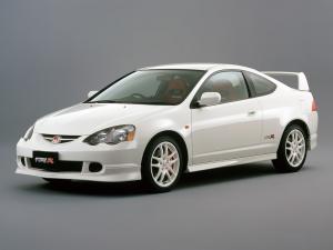 Honda Integra Type-R